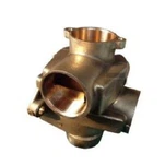 ریخته گری برنجی سفارشی