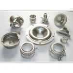 ریخته گری دقیق فولاد ضد زنگ