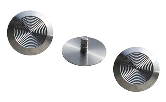 Stainless Steel Tactile Studs