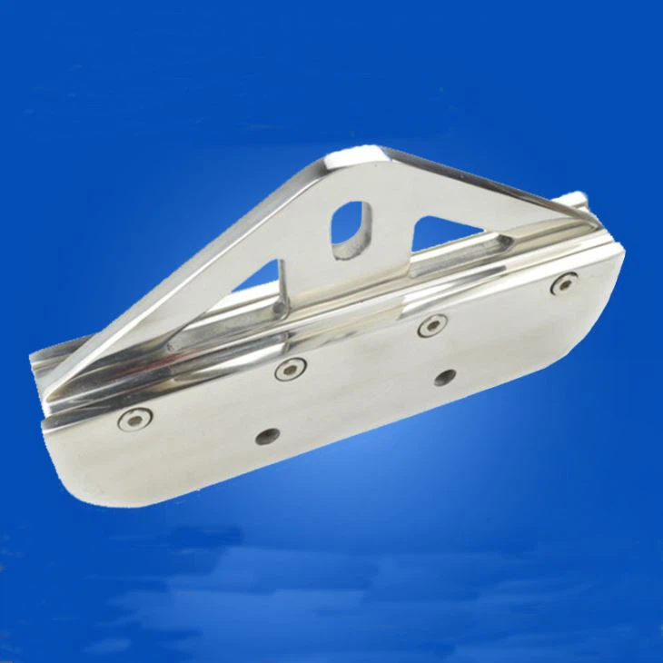 Dorma Spider Fittings