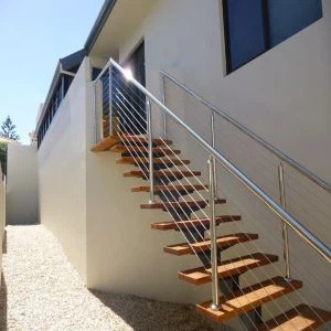 سیستم های هندلینگ سیم استیل ضد زنگ